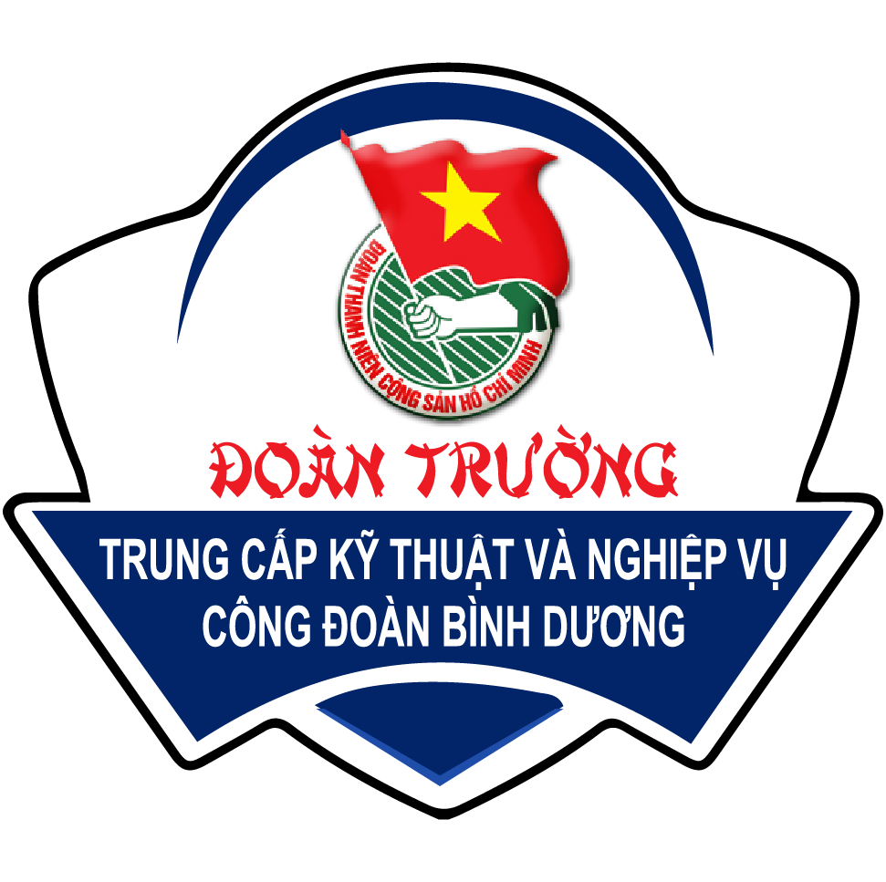 Trường trung kỹ thuật nghiệp vụ và công đoàn bình dương